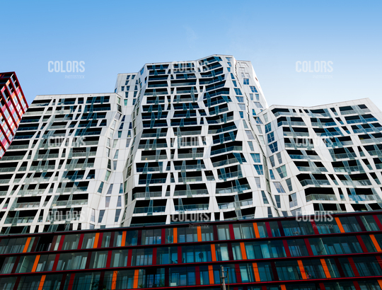 Eendrachtsplein, Rotterdam