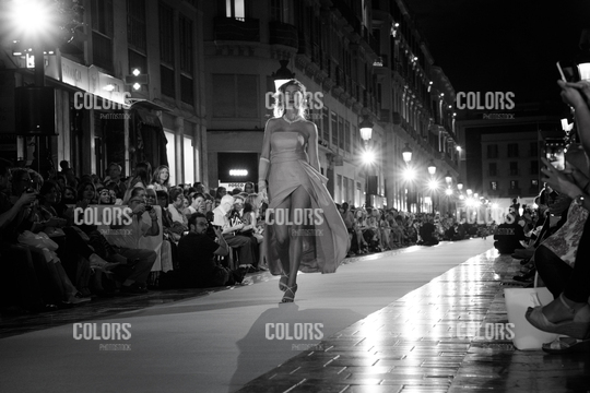 Larios Malaga Fashion Week