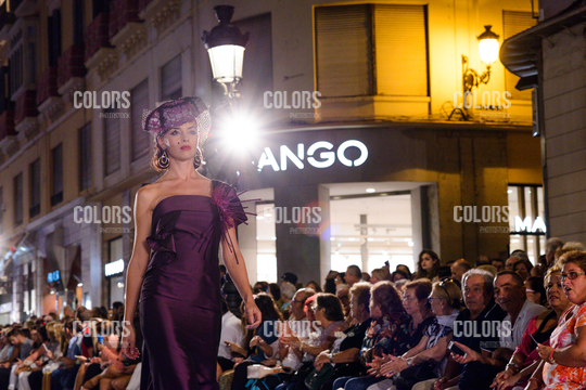 Larios Malaga Fashion Week