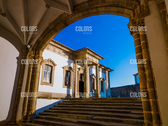 Pousada dos Loios, Evora