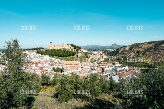 Town of Antequera